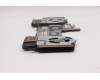 5H40S20368 Lenovo HEATSINK Thermal module L 82JF FCN