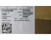 5H40S20499 Lenovo HEATSINK Thermal module W 21AR HY
