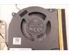 5H40S20521 Lenovo HEATSINK Thermal module L 82RY AVC