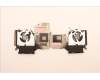 5H40S20534 Lenovo HEATSINK Thermal module L 82RE FCN