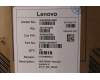 Lenovo 5H40S20580 Thermal module H 21CY_DIS_PEAK