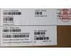 Lenovo 5H40S20589 HEATSINK Heatsink L 82UF AVC