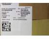 Lenovo 5H40S20595 Thermal module W 82RA FCN