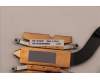 Lenovo 5H40S20632 Heatsink L 82U9 AVC