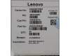 Lenovo 5H40S20716 HEATSINK Heatsink H 21D1_UMA_HY