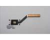 Lenovo 5H40S20762 Heatsink L 82XA WEIHONG