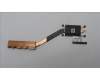 Lenovo 5H40S20798 HEATSINK Heatsink L 82XQ AVC