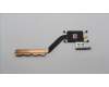 Lenovo 5H40S20800 Heatsink L 82XN TAISOL