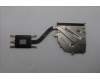 Lenovo 5H40S20802 Heatsink L 82YV AVC