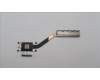 Lenovo 5H40S20810 Heatsink L 82XR AVC