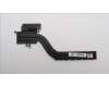 Lenovo 5H40S20835 Heatsink C 82XF P28 KIPO