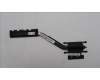 5H40S20845 Lenovo HEATSINK Heatsink L 82X7 WEIHONG