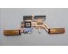 5H40S20858 Lenovo HEATSINK Heatsink L 83BU WEIHONG