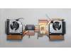 5H40S20912 Lenovo HEATSINK Thermal module C 82XT HYHY X4