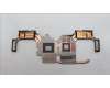 Lenovo 5H40S20955 HEATSINK Heatsink L 82Y5 X2 WEIHONG