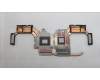 5H40S20957 Lenovo HEATSINK Heatsink L 82Y5 P0 WEIHONG