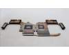 5H40S20957 Lenovo HEATSINK Heatsink L 82Y5 P0 WEIHONG