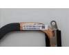 5H40S20980 Lenovo HEATSINK Heatsink L83AG