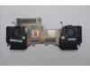 5H40S20985 Lenovo HEATSINK HEATSINK L 83DE AVC