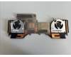 5H40S20986 Lenovo HEATSINK HEATSINK L 83DE WEIHONG