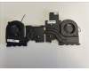 Lenovo 5H40S21004 HEATSINK Thermal C 83FQ DG2_HY