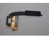 Lenovo 5H40S21122 HEATSINK Heatsink W 21MR HY U15