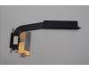 Lenovo 5H40S21126 Heatsink W 21MS HY U15