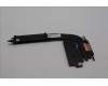 Lenovo 5H40S21134 Heatsink W 21MV HY RMB