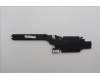 Lenovo 5H40S21138 Heatsink L83ED UMA FCN