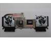 5H40S21149 Lenovo HEATSINK HEATSINK L 83JJ FCNFCN