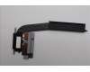 Lenovo 5H40S21211 Heatsink W 21SH KIPO RPL U
