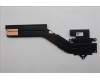 Lenovo 5H40S21285 Heatsink H 83JU PINDAI