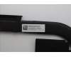 Lenovo 5H40S21373 Heatsink W 21UY KIPO