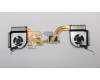Lenovo 5H40S57329 Thermal Module 81HG W/FAN