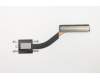 Lenovo 5H40S72902 Heatsink C 81JX UMA