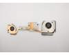 Lenovo 5H40S72917 HEATSINK Lüfter+Heatsink CR2 N19M Delta