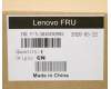 Lenovo 5H40U92982 HEATSINK FRU I CMLS UMA TM