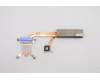 Lenovo 5H40U92983 HEATSINK FRU I CMLS DIS TM