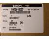 Lenovo 5H40U93067 Thermal Module DIS HS