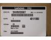 5H40W36667 Lenovo HEATSINK CPU heatsink,w/fan,SUNON