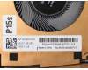 Lenovo 5H40W36710 HEATSINK CPU heatsink,w/Lüfter,SWG P AVC