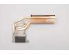 Lenovo 5H40X63344 HEATSINK A Ren DIS Thermal Module