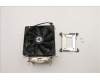 Lenovo 5H40X63364 HEATSINK I/A 150W cooler for T770