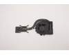 Lenovo 5H41B77191 HEATSINK FRU HX3B5_UMA_THM_ASSY_THT