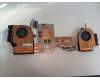 Lenovo 5H41B77205 HEATSINK Lüfter+Heatsink N20P Sunon