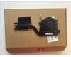 5H41B77261 Lenovo HEATSINK FRU DELTA+DELTA LLX-2 DELTA