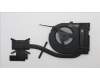 Lenovo 5H41B77276 HEATSINK Griffin JP4C0_UMA_THM_ASSY_THT