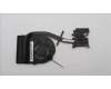 5H41B77282 Lenovo HEATSINK ROC JP6C0_UMA_THM_ASSY_DELTA