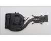 5H41B77291 Lenovo HEATSINK FRU JX3B0_UMA_THM_ASSY_THT