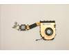 Lenovo 5H41B77298 HEATSINK JE443_UMA_THM_ASSY TOSHIBA